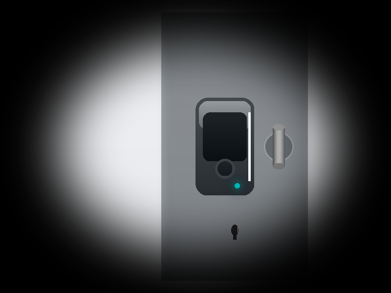 スマートロックのイメージ画像