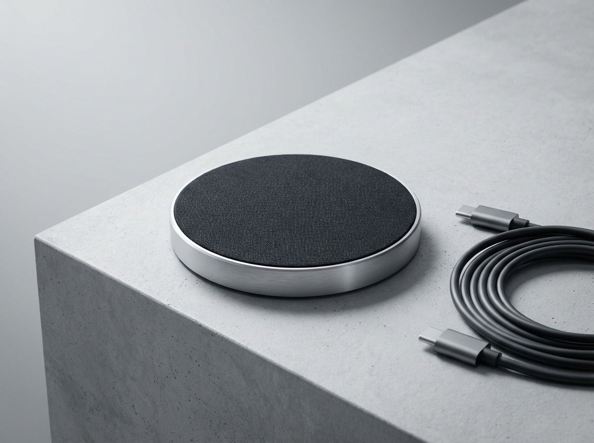 ワイヤレス充電器のイメージ画像