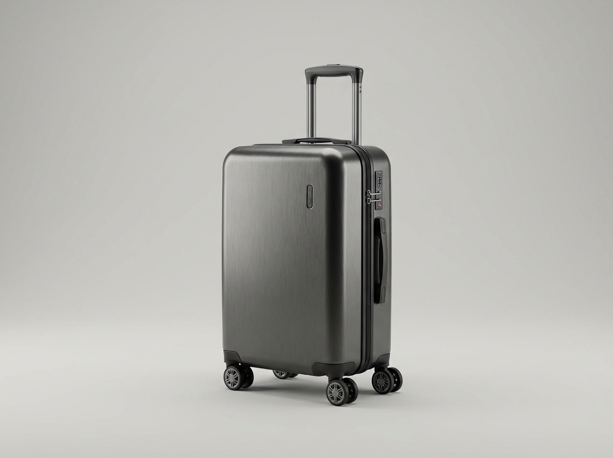 スーツケース 機内持ち込みのイメージ画像