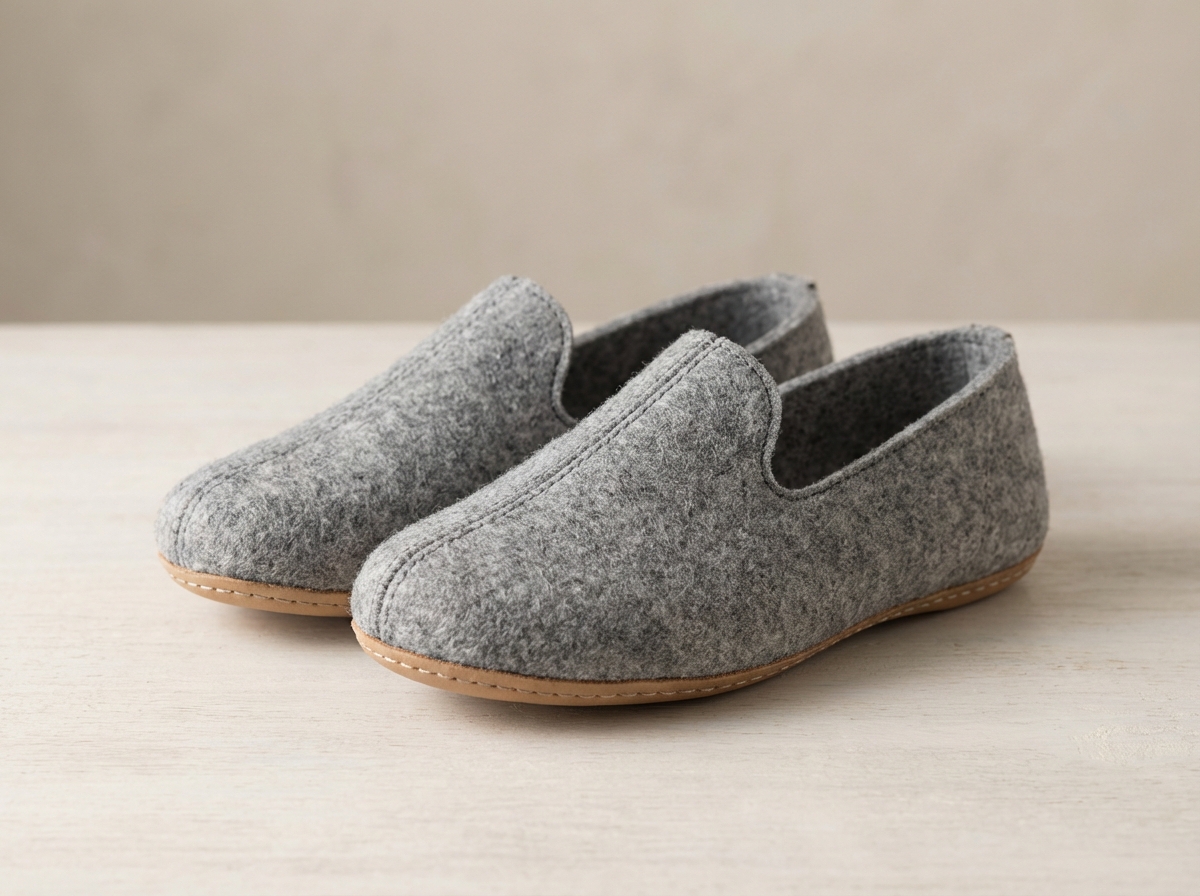 ルームシューズのイメージ画像