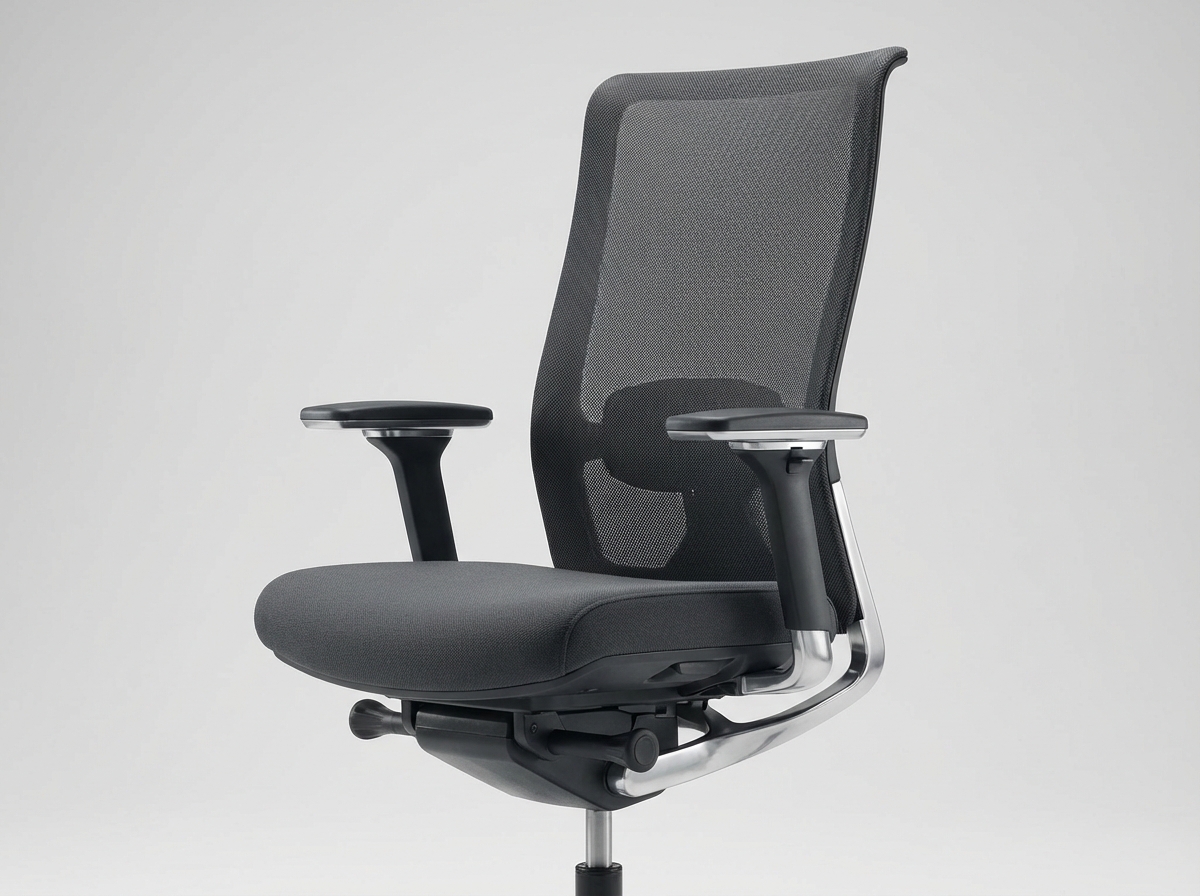 オフィスチェアのイメージ画像