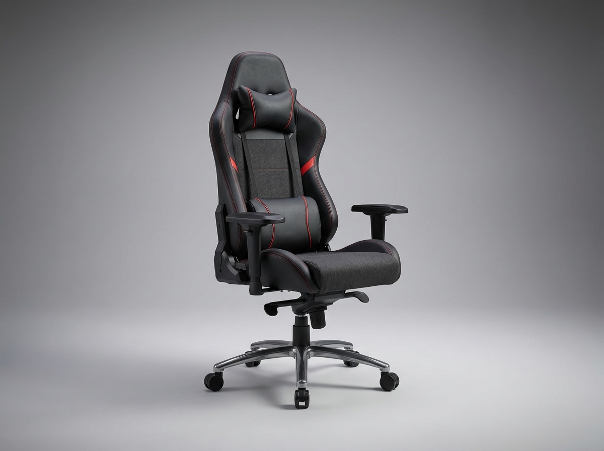 ゲーミングチェアのイメージ画像