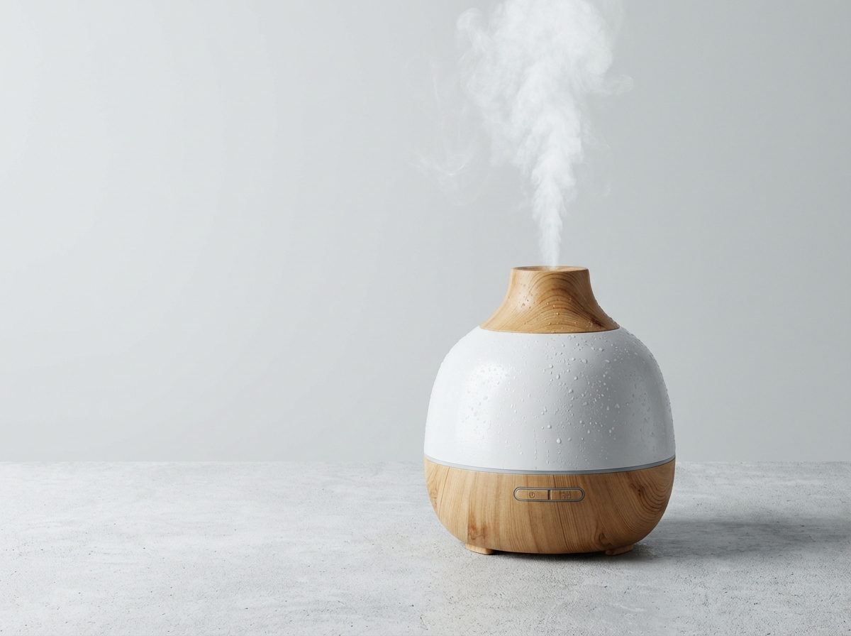 加湿器のイメージ画像