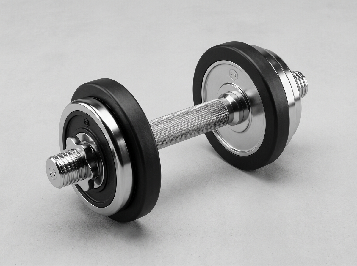 dumbbellのイメージ画像