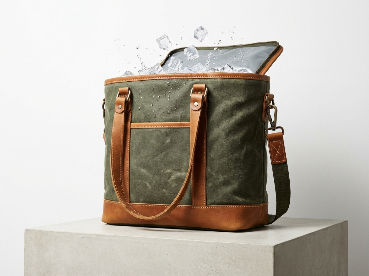 保冷バッグのイメージ画像