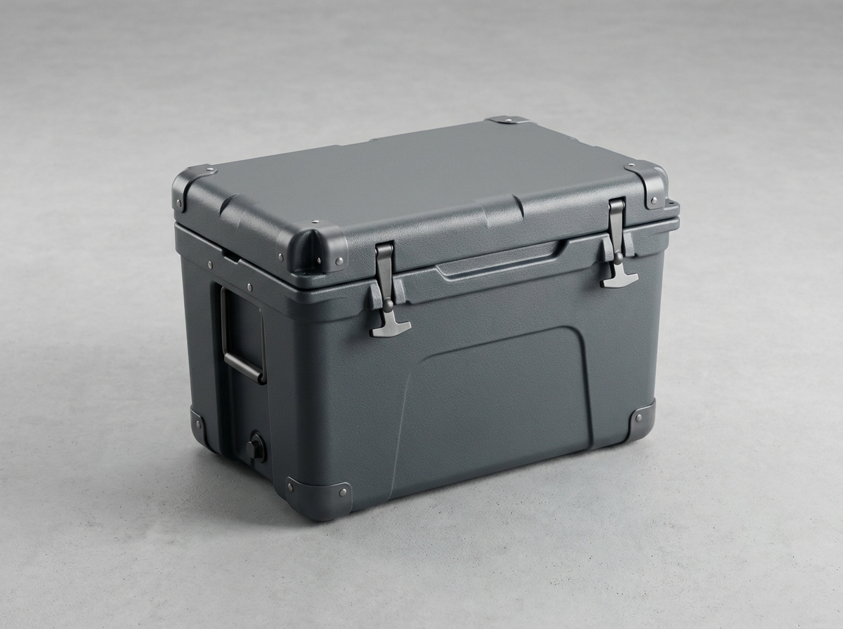 クーラーボックスのイメージ画像