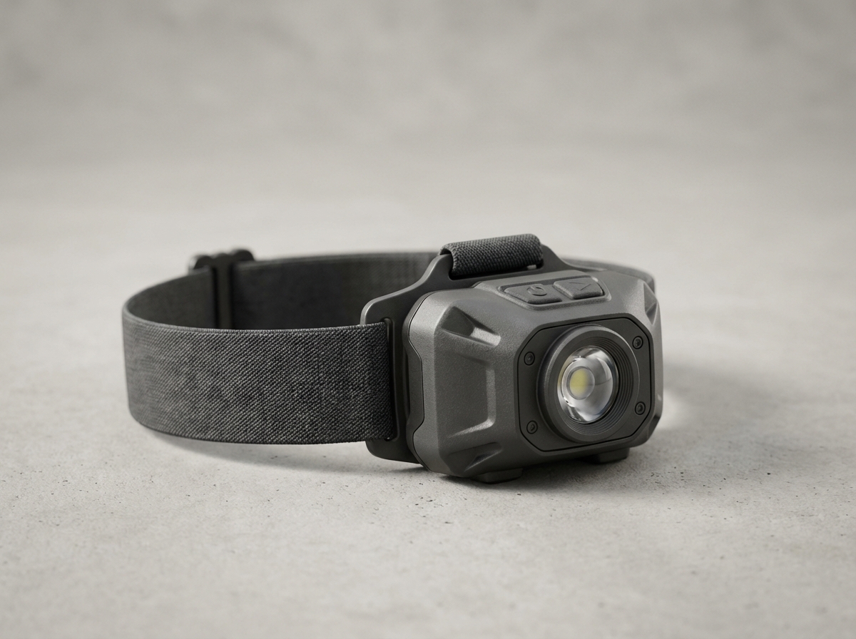 ヘルメット ライトのイメージ画像