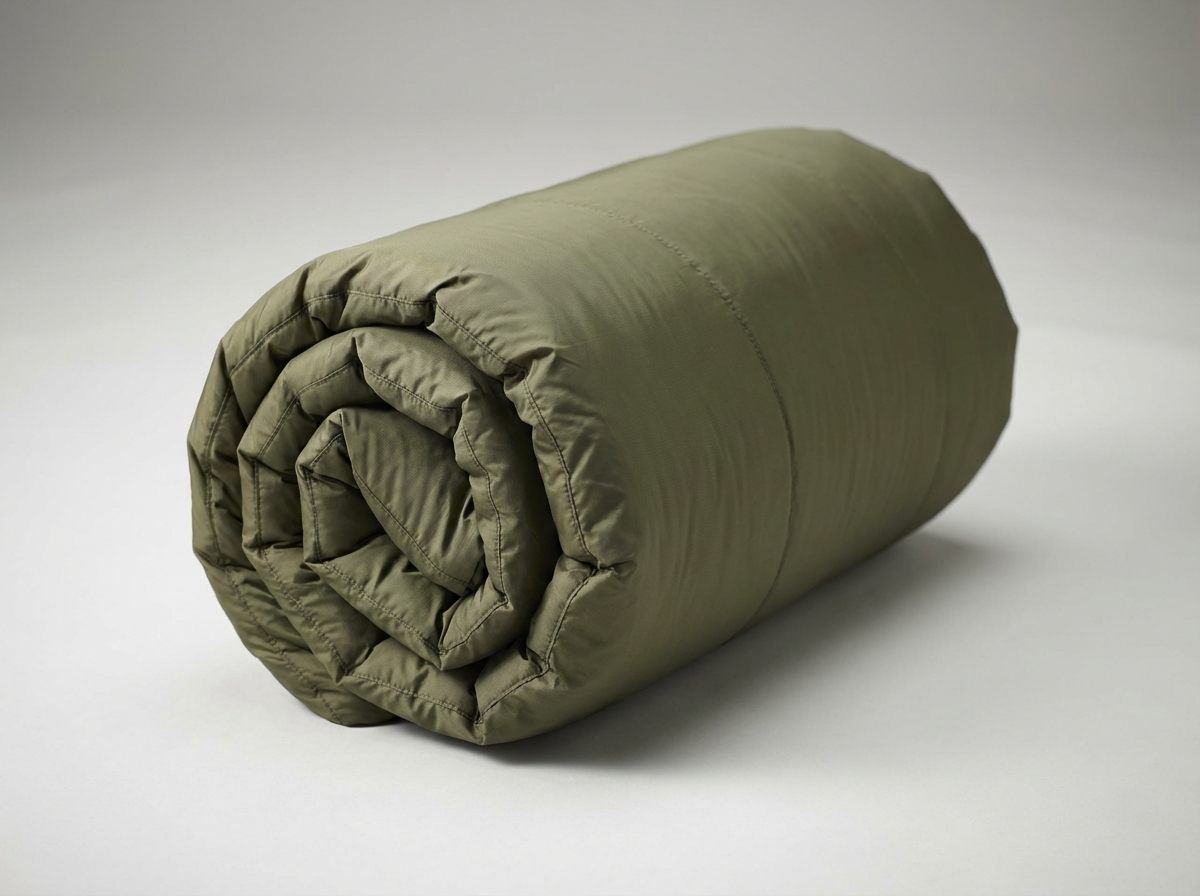 寝袋のイメージ画像