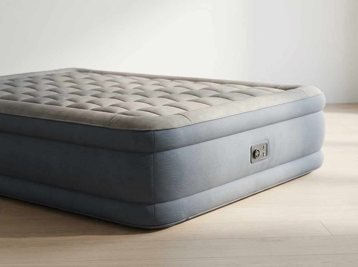 エアーベッドのイメージ画像