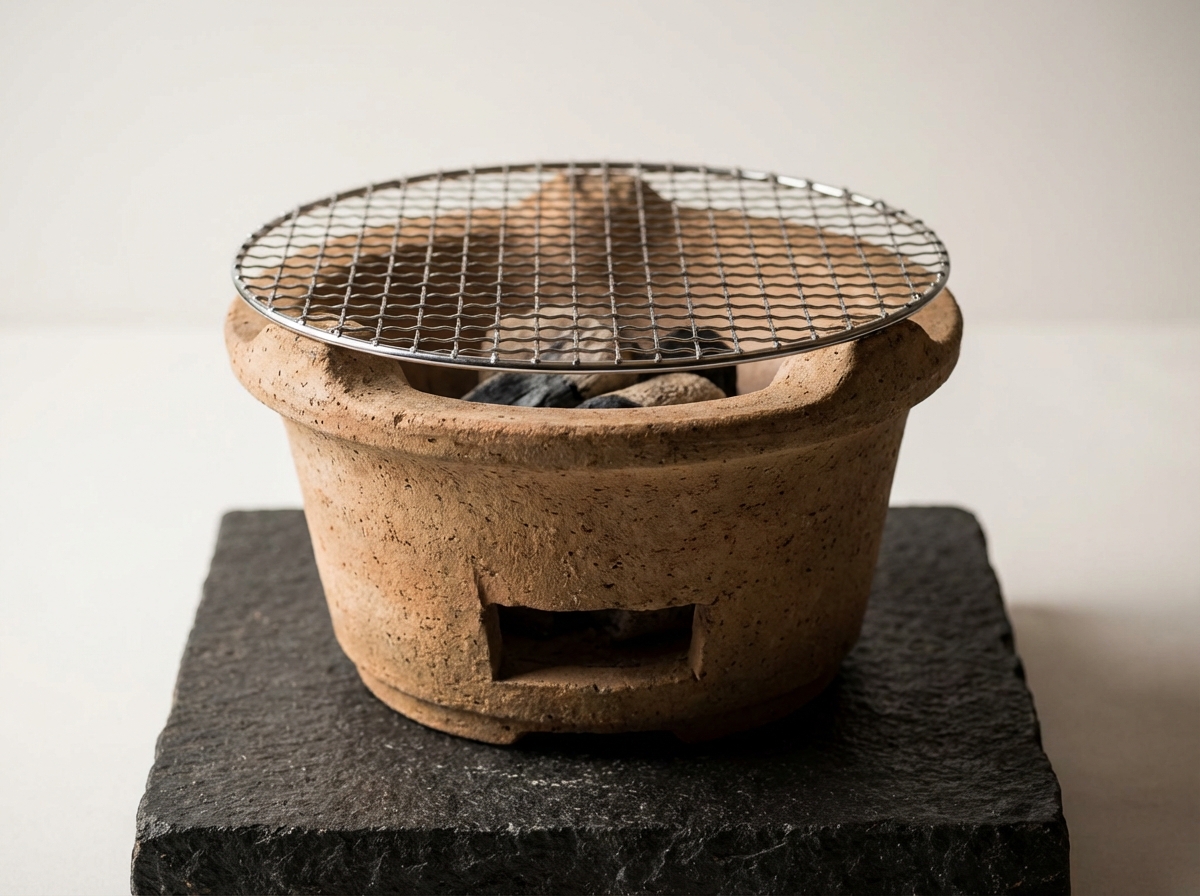 七輪のイメージ画像