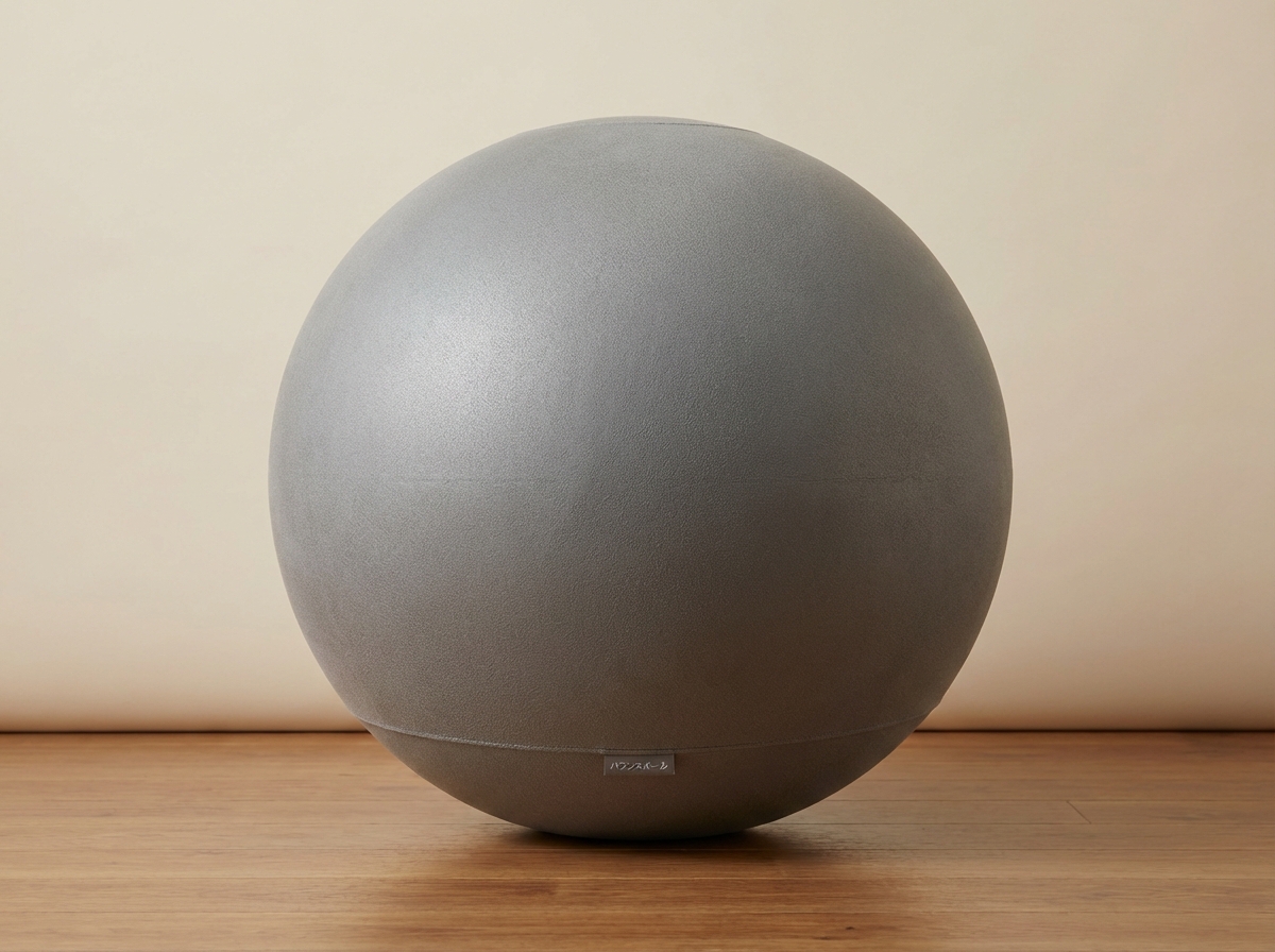 バランスボールのイメージ画像