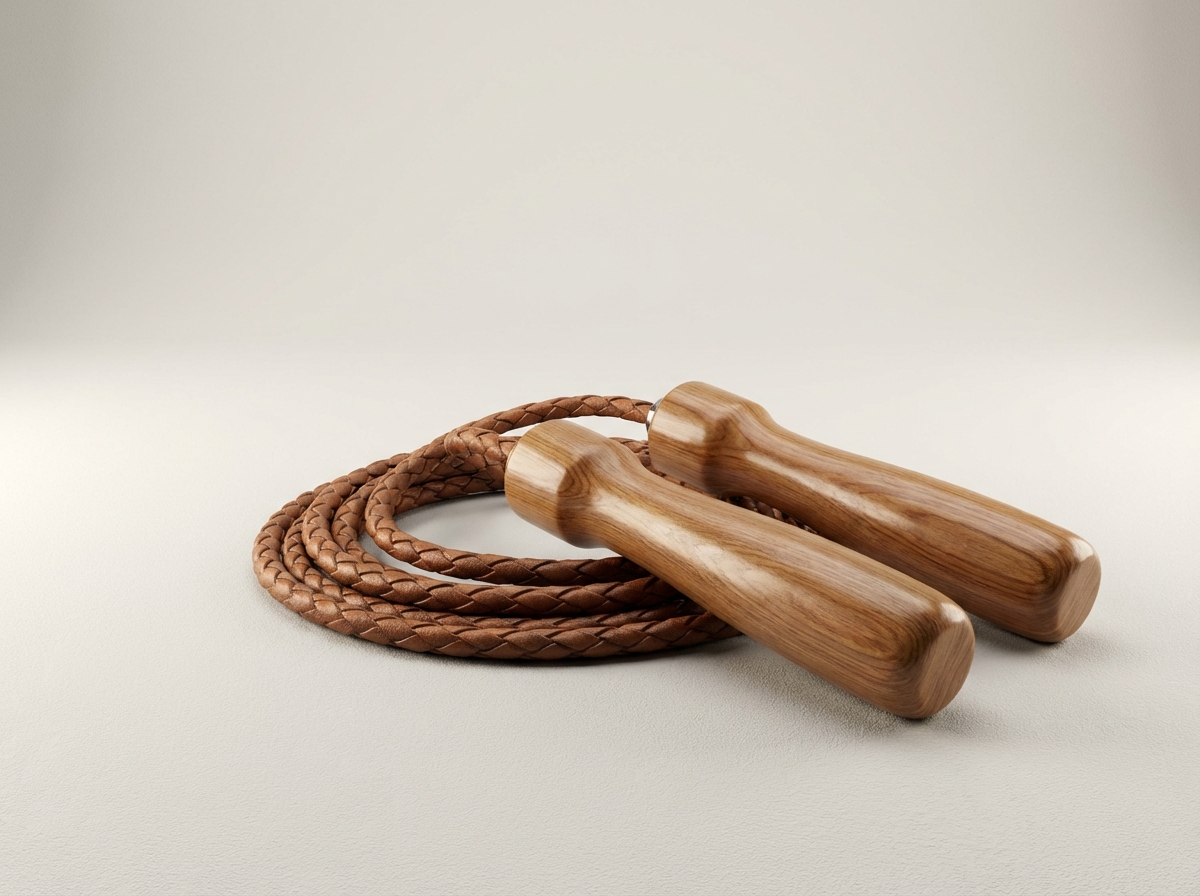 縄跳びのイメージ画像