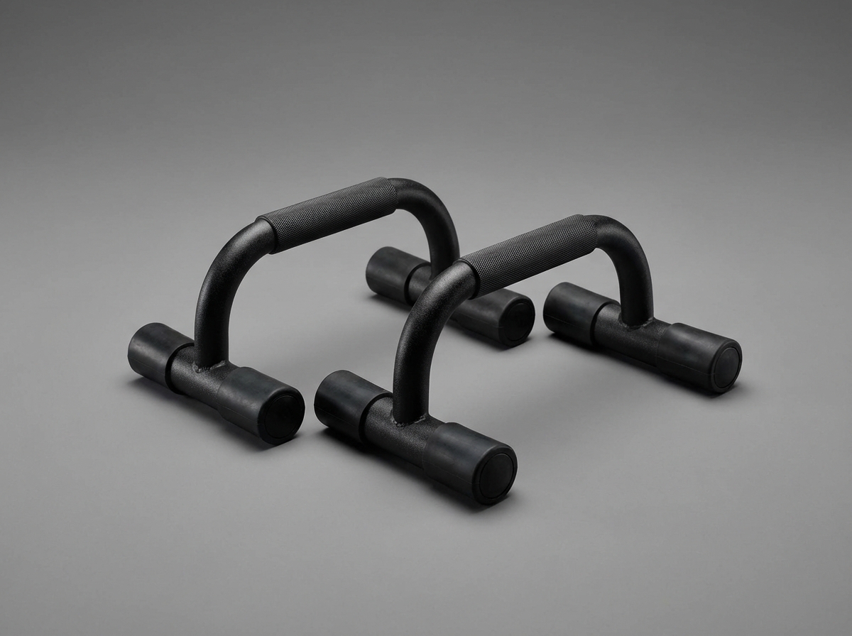 プッシュアップバーのイメージ画像