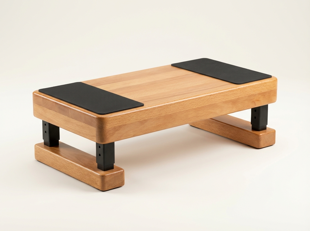 踏み台昇降のイメージ画像