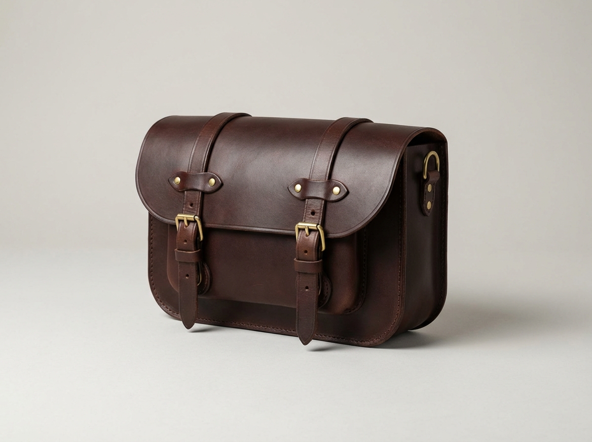 サドルバッグのイメージ画像