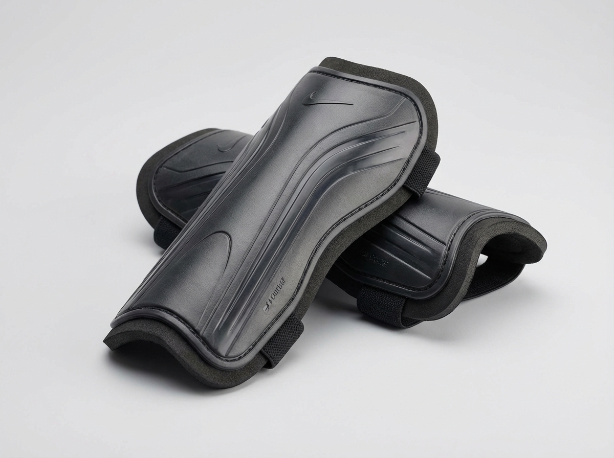 サッカー レガースのイメージ画像