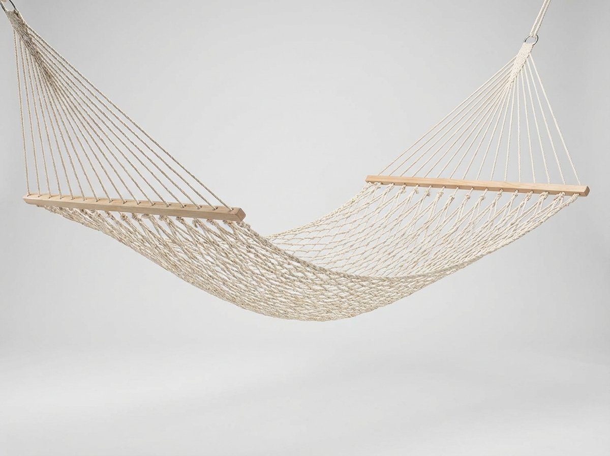 ハンモックのイメージ画像
