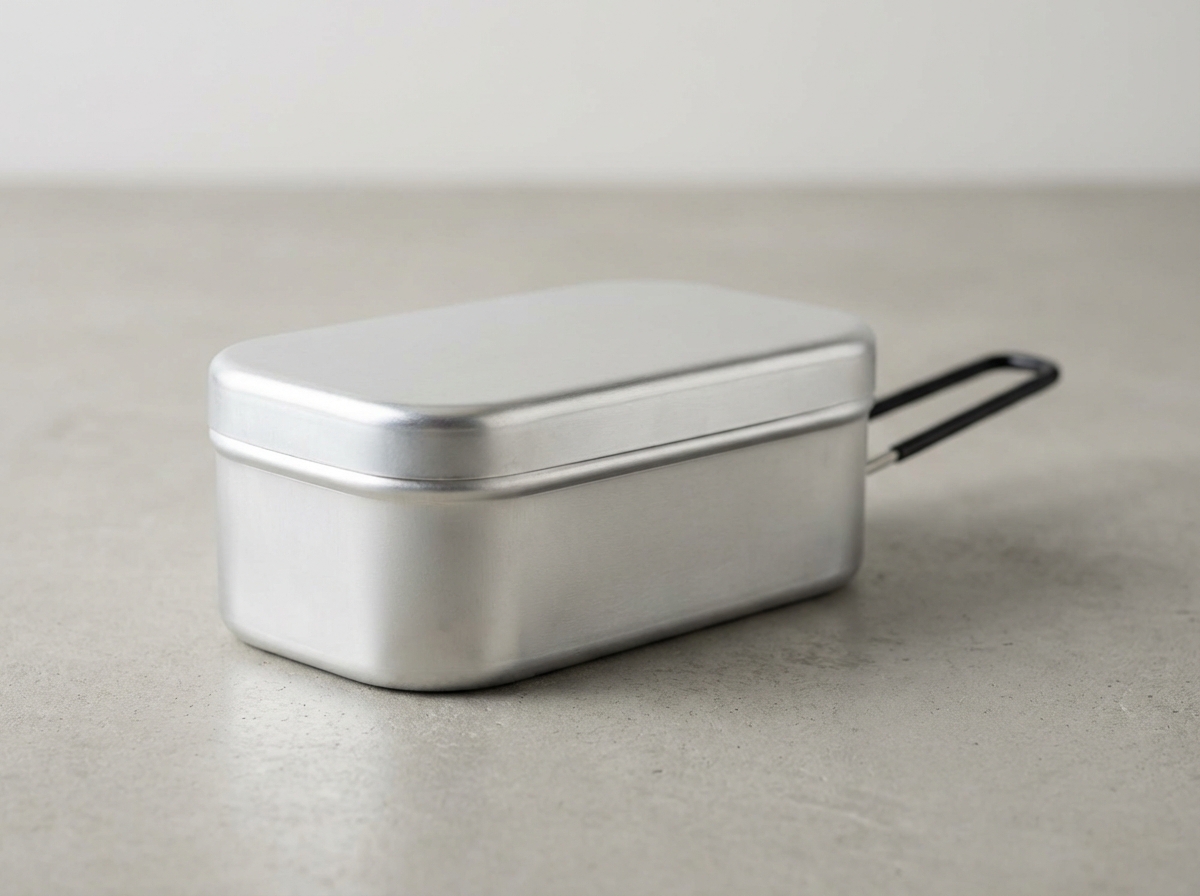 メスティンのイメージ画像