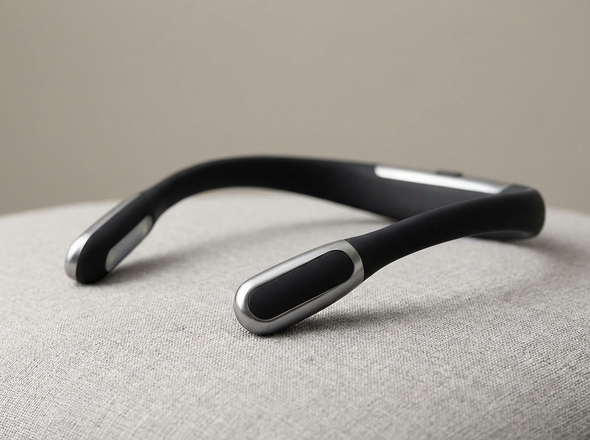 ネックライトのイメージ画像