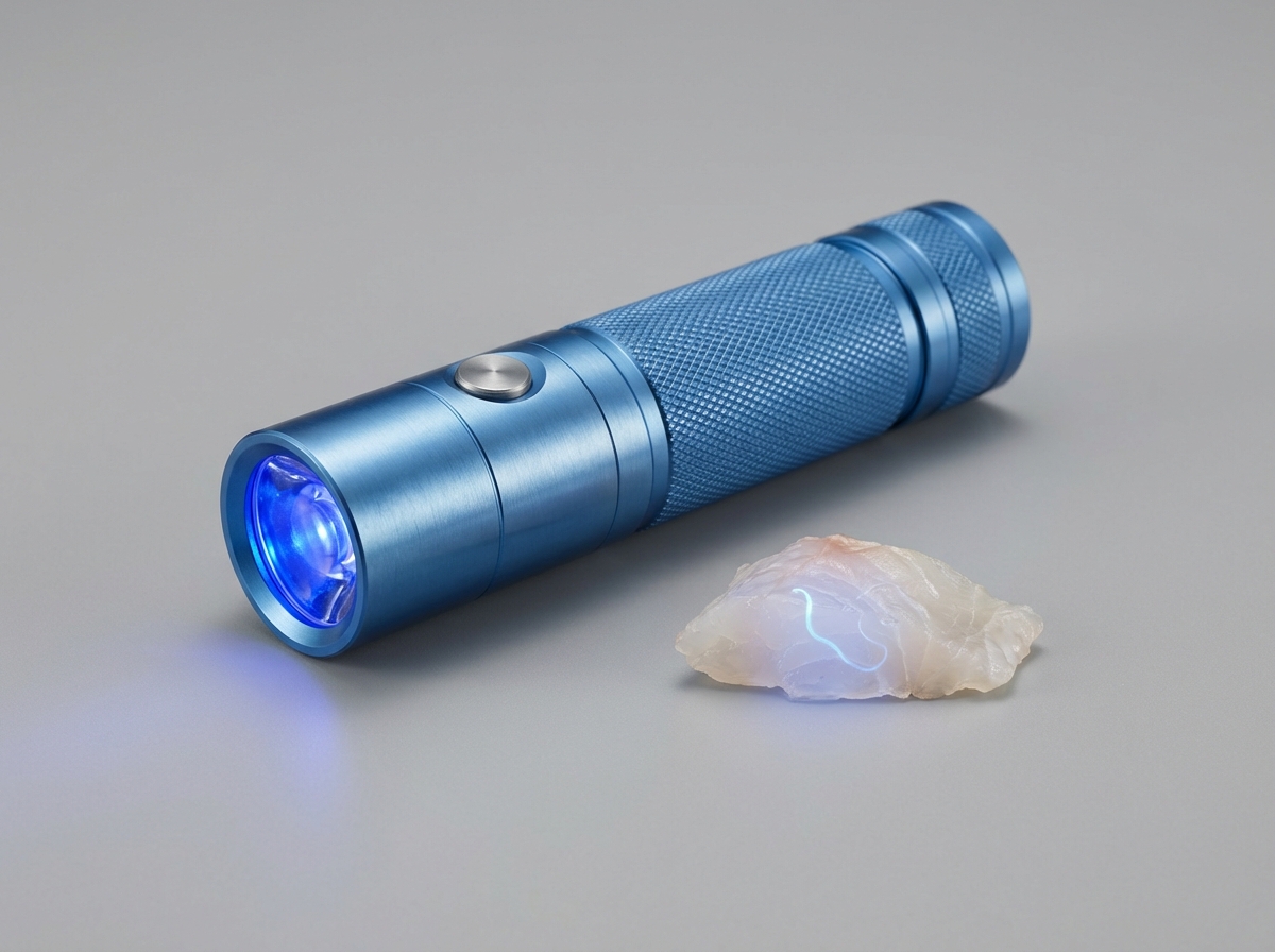 アニサキスライトのイメージ画像