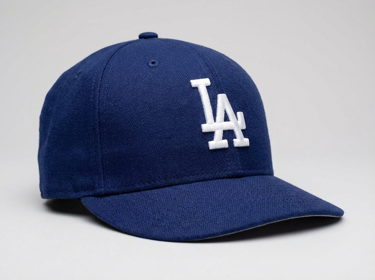 ドジャース キャップのイメージ画像