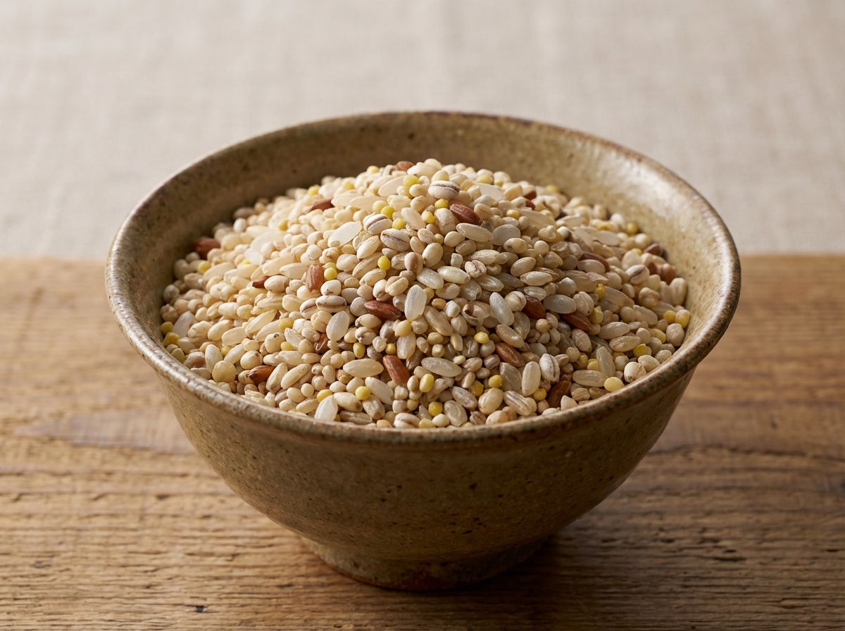 米・雑穀のイメージ画像