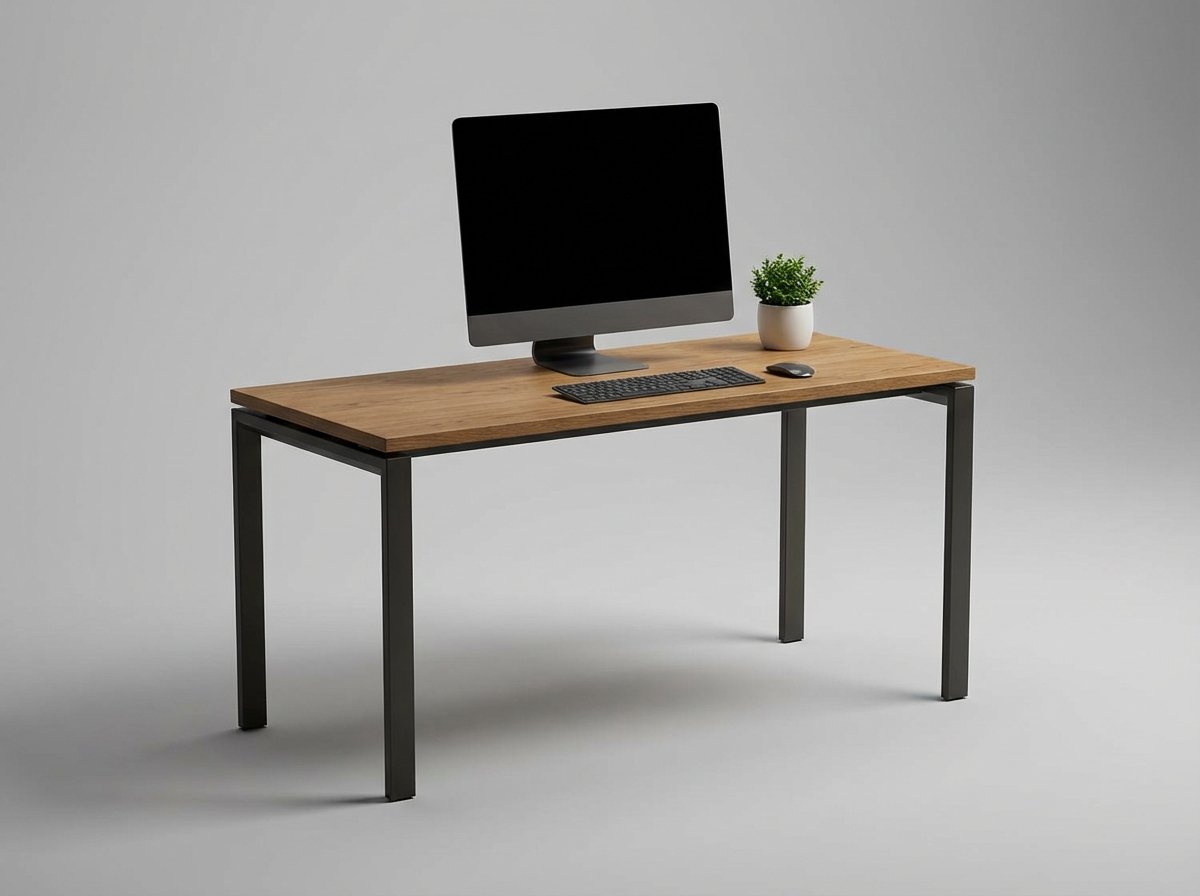 パソコンデスクのイメージ画像