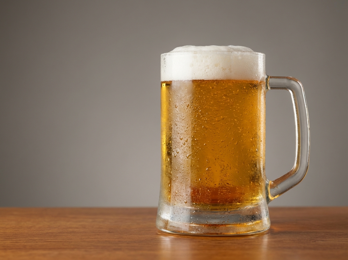 ビールのイメージ画像