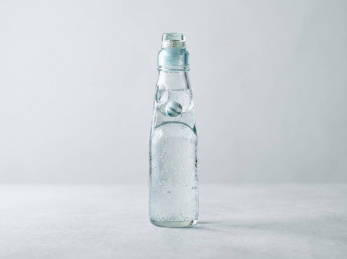 炭酸飲料のイメージ画像