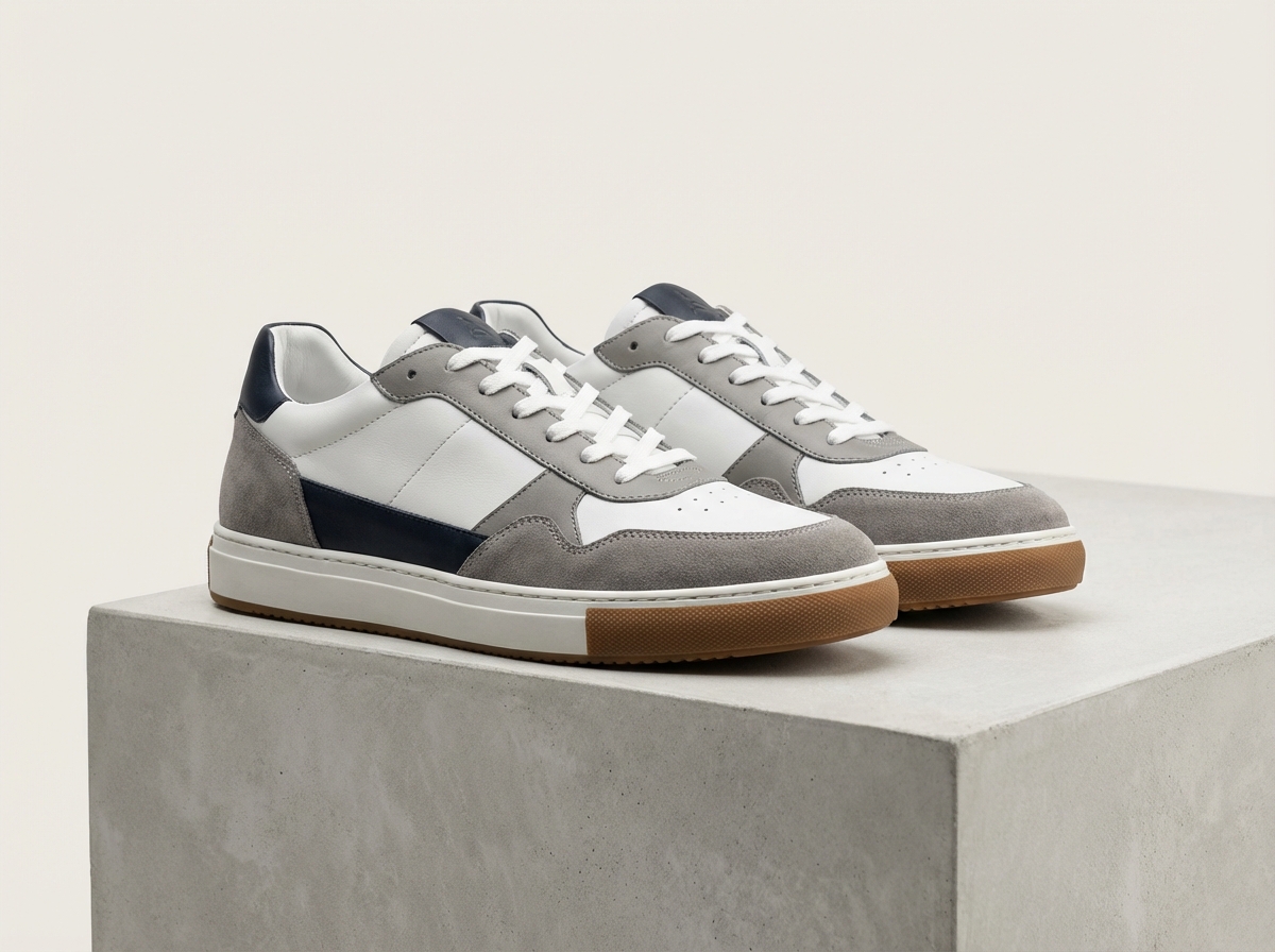 スニーカーのイメージ画像