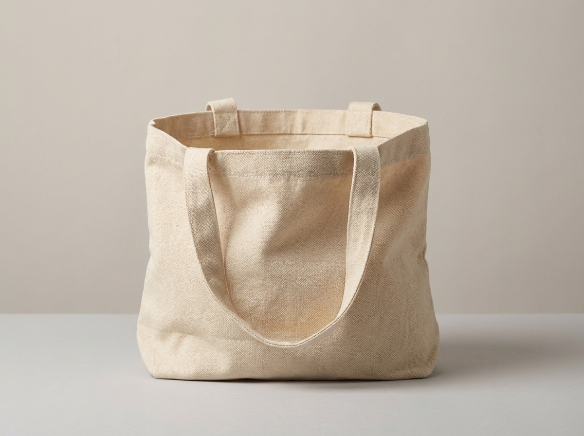 エコバッグのイメージ画像