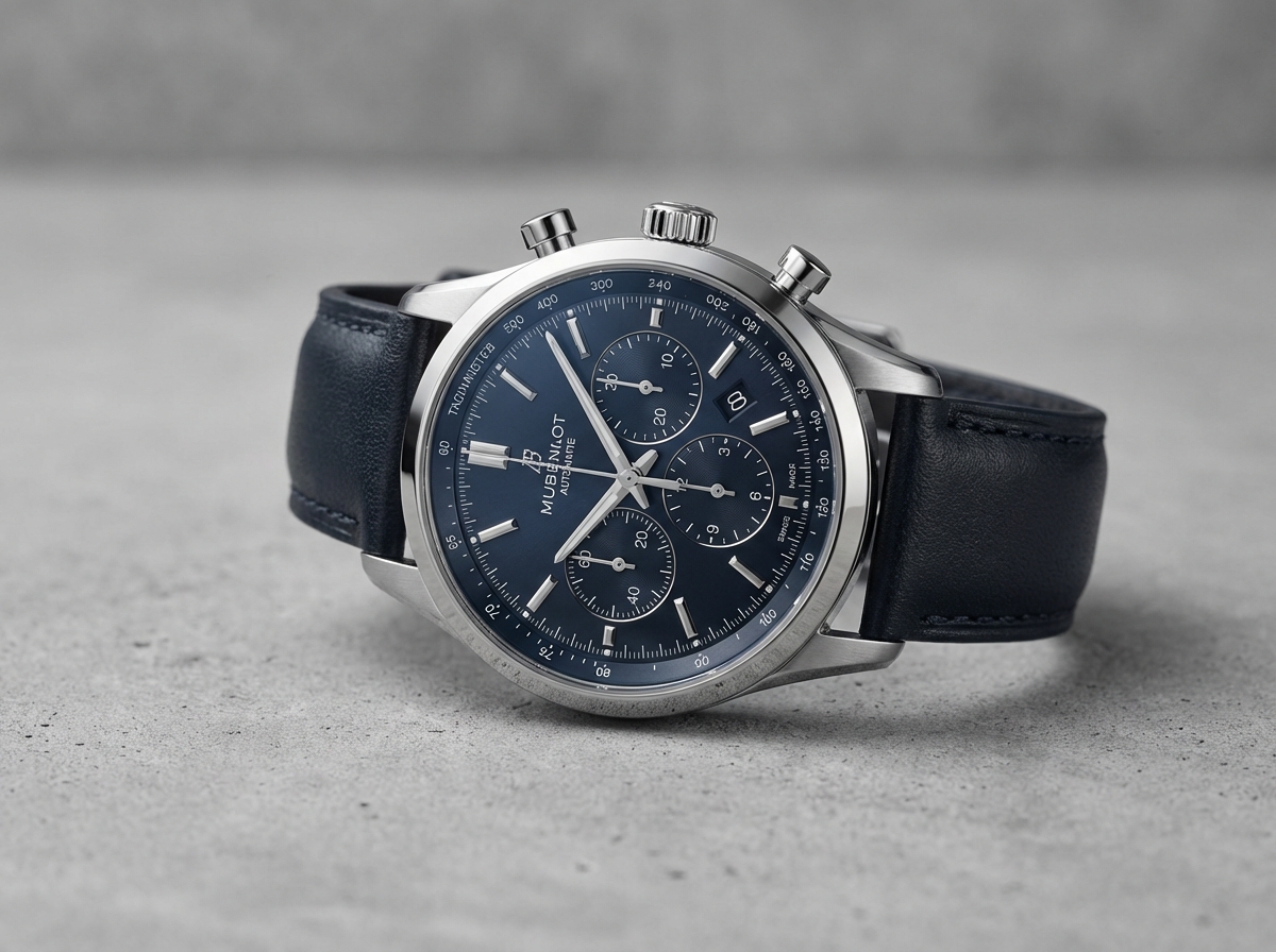 メンズ腕時計のイメージ画像