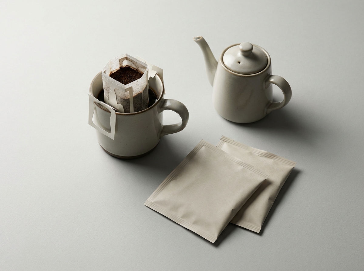 ドリップバッグ (Regenerated)