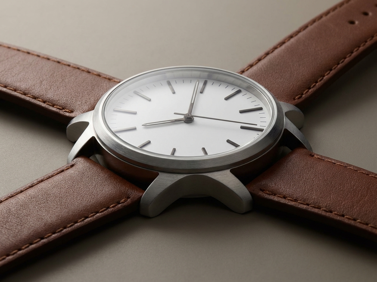 男女兼用腕時計のイメージ画像