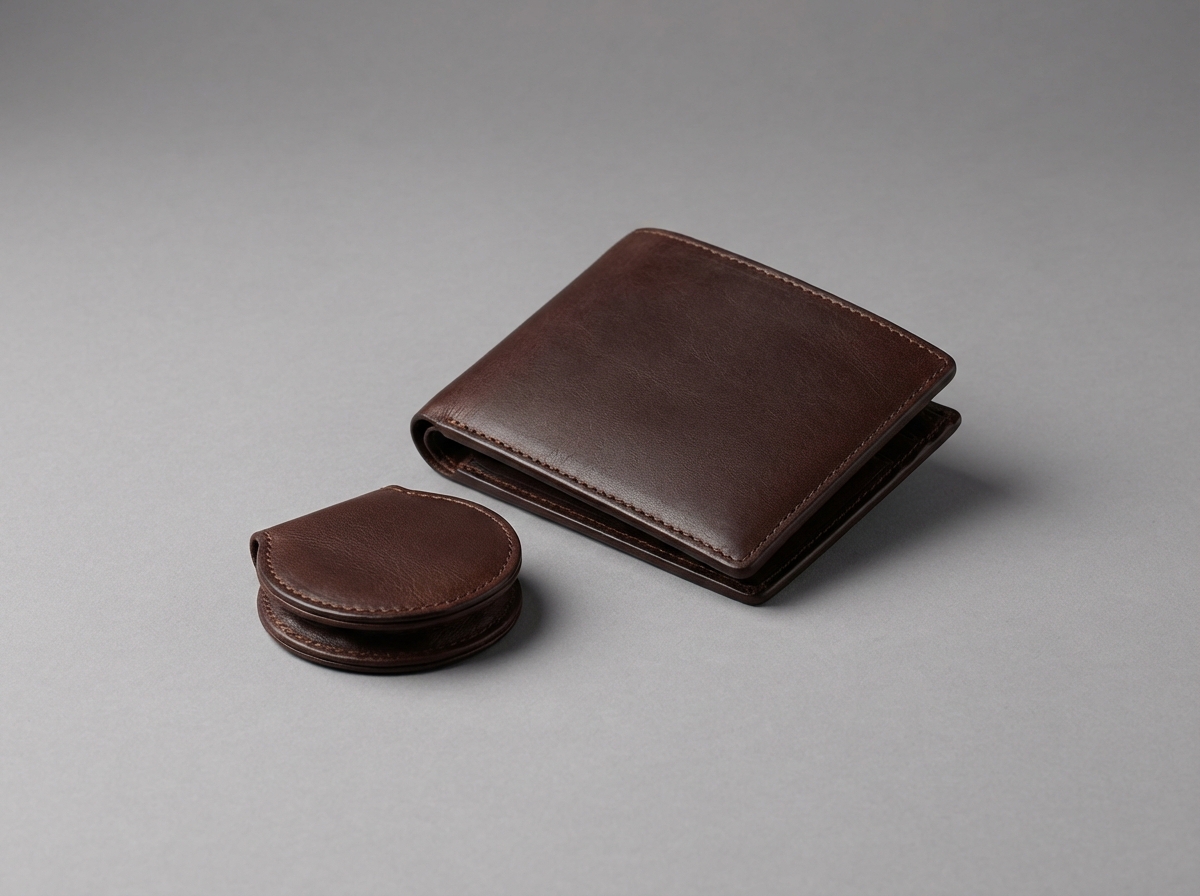財布・コインケースのイメージ画像