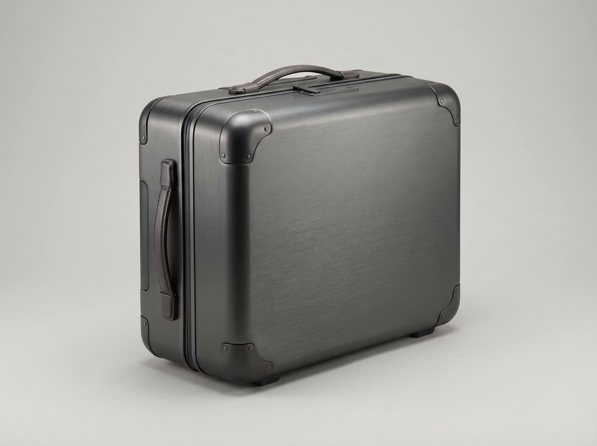 スーツケース・キャリーバッグのイメージ画像