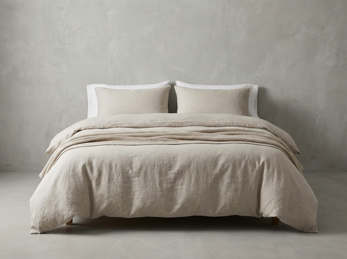 寝具のイメージ画像