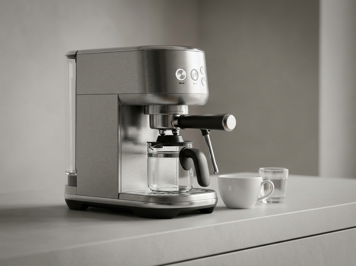 キッチン家電のイメージ画像