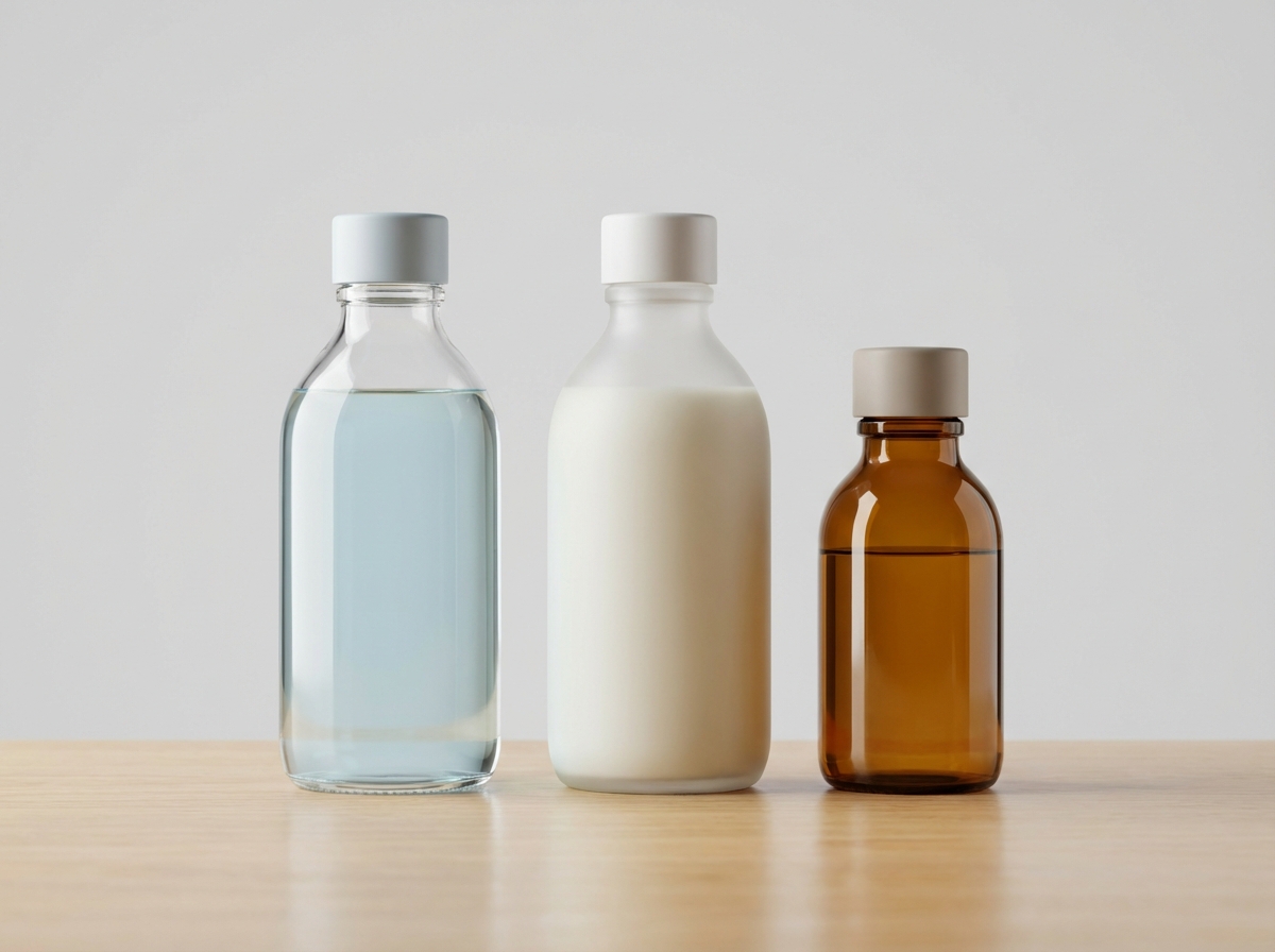 洗剤・柔軟剤・クリーナーのイメージ画像