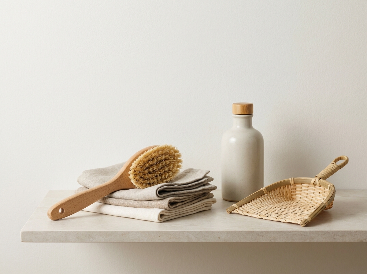 掃除用品のイメージ画像