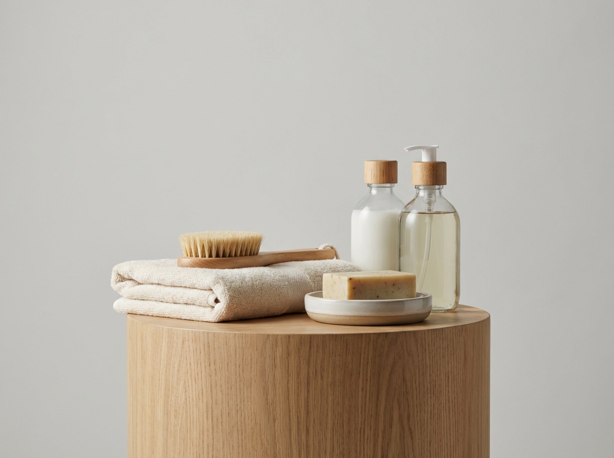 バス用品のイメージ画像