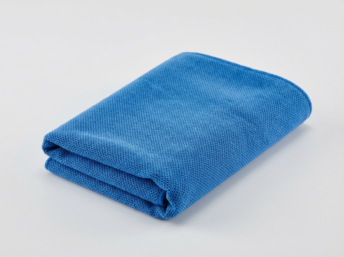 冷却タオルのイメージ画像