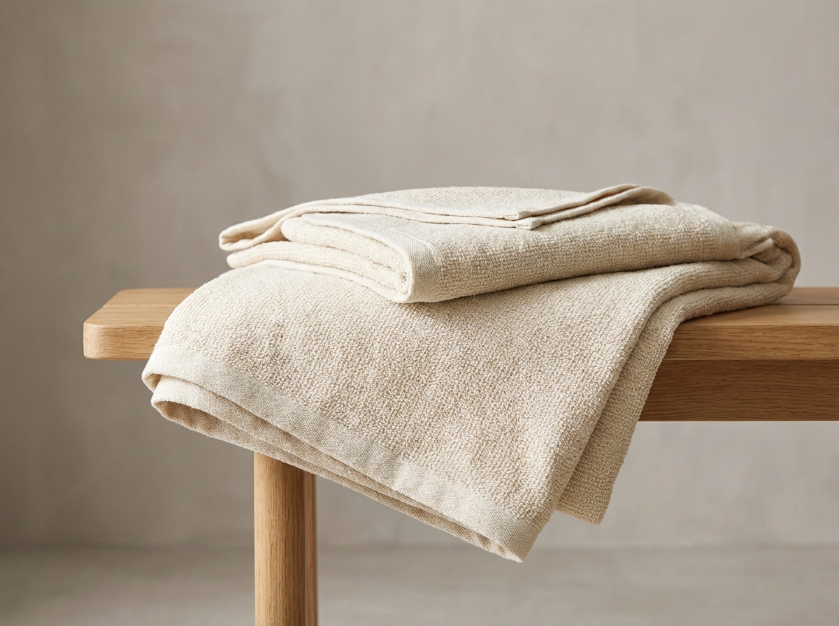 タオルケットのイメージ画像