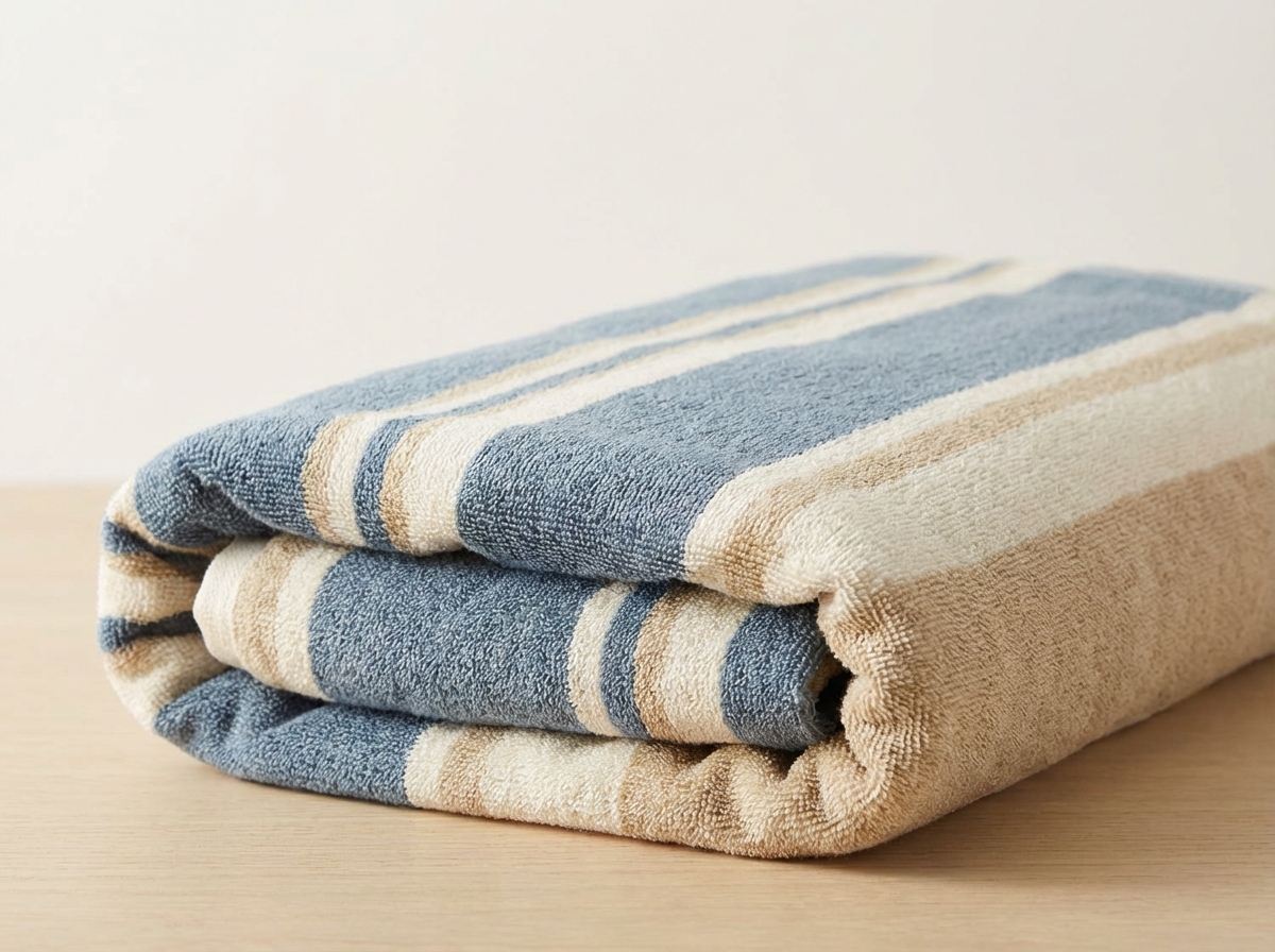 ビーチタオルのイメージ画像