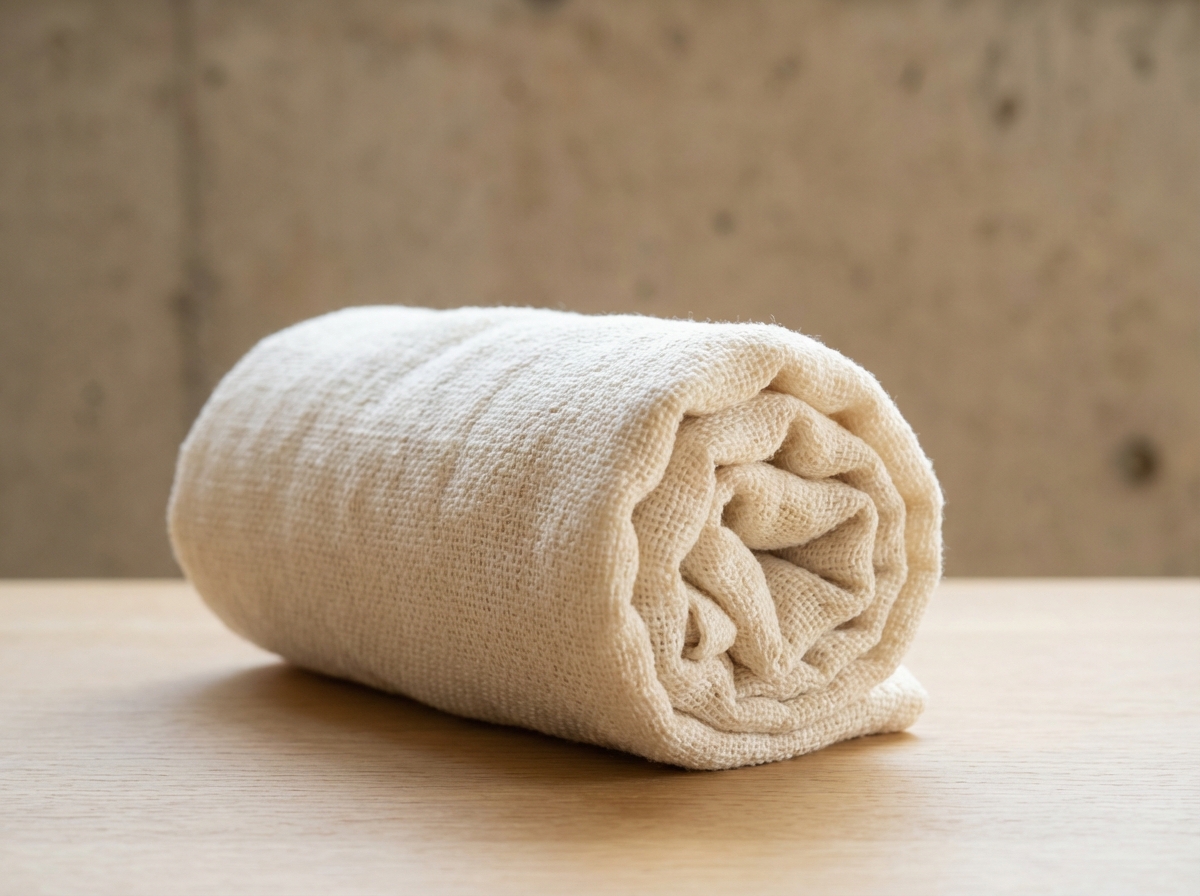 ボディタオルのイメージ画像