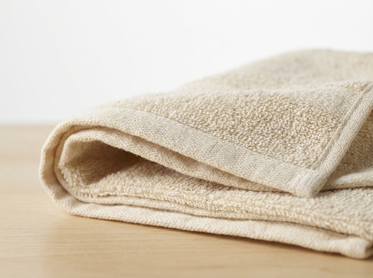 ハンドタオルのイメージ画像