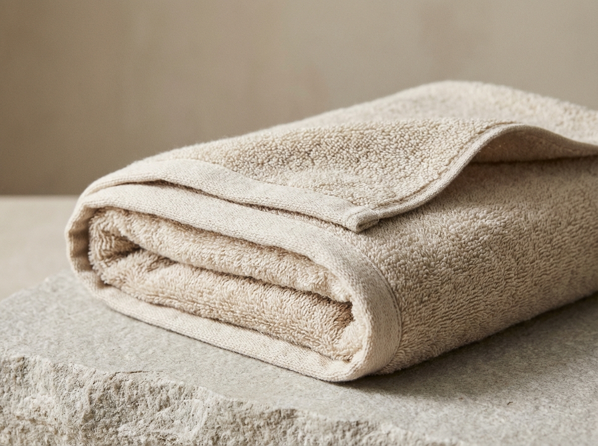 フェイスタオルのイメージ画像