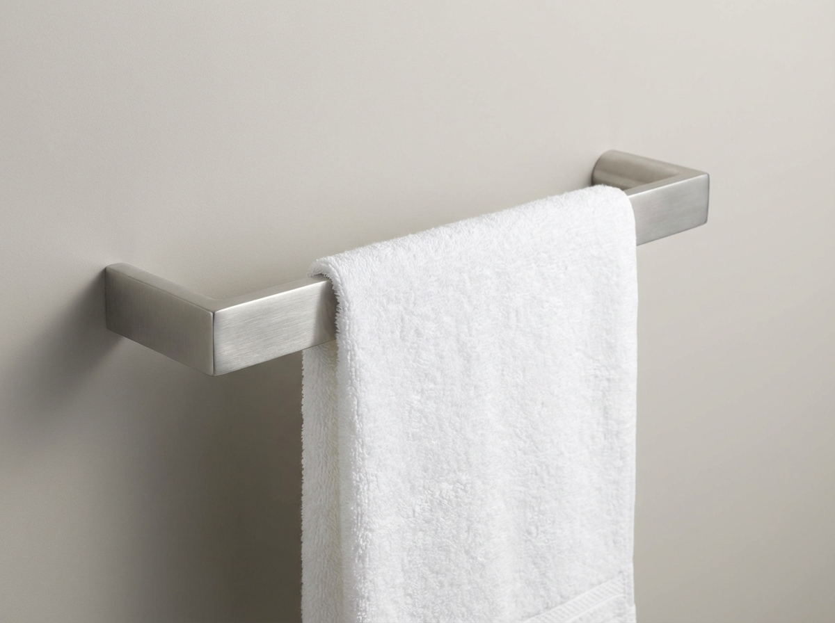 タオルハンガーのイメージ画像