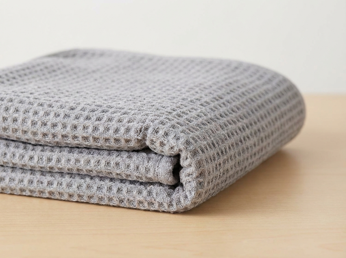 ヘアドライタオルのイメージ画像