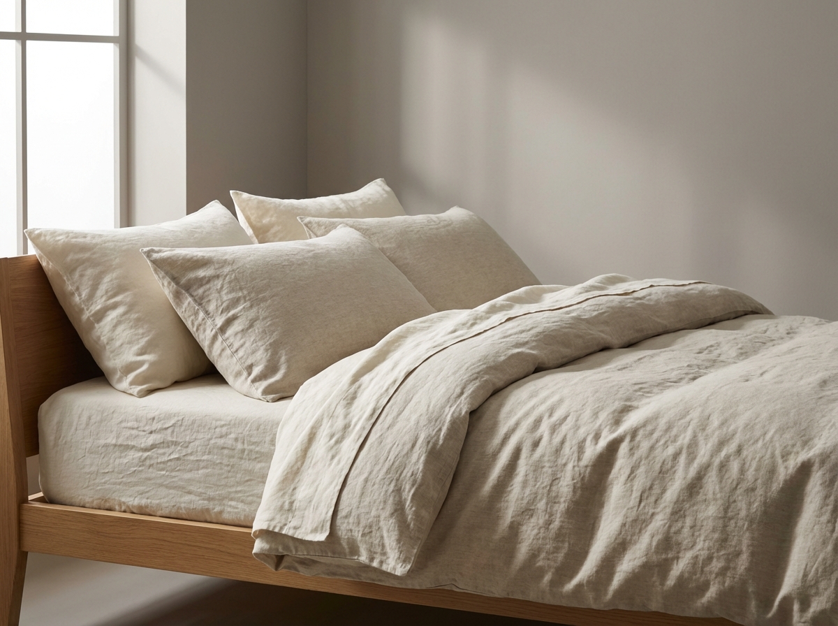 寝具カバー・シーツのイメージ画像